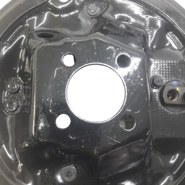 ESPELHO SAPATA FREIO TRASEIRO DIREITO GM CORSA 1.4 8V 2010    197582