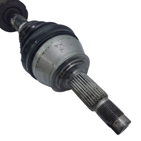 HOMOCINÉTICA ESQUERDA FIAT DOBLO 1.8 16V E-TORQ     197835