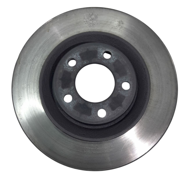 DISCO FREIO DIANTEIRO  FORD EDGE 3.5 2011 197826
