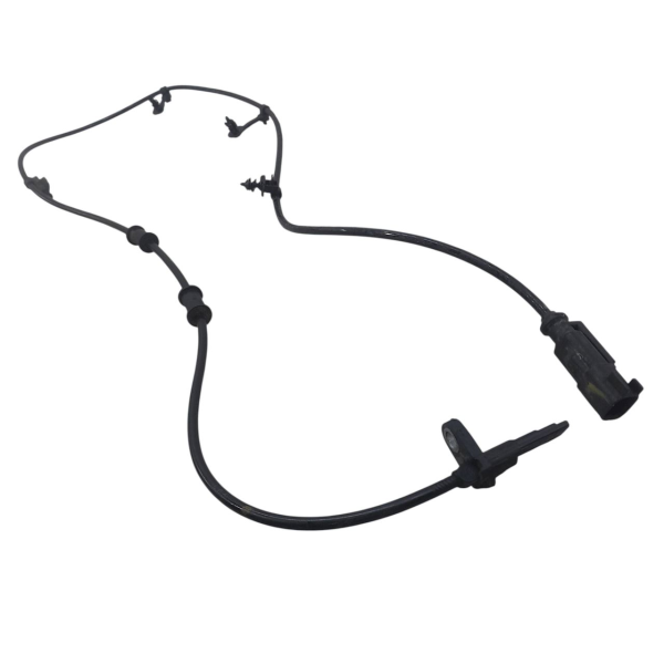 SENSOR ABS TRASEIRO ESQUERDO  FORD EDGE 3.5 2011 197703