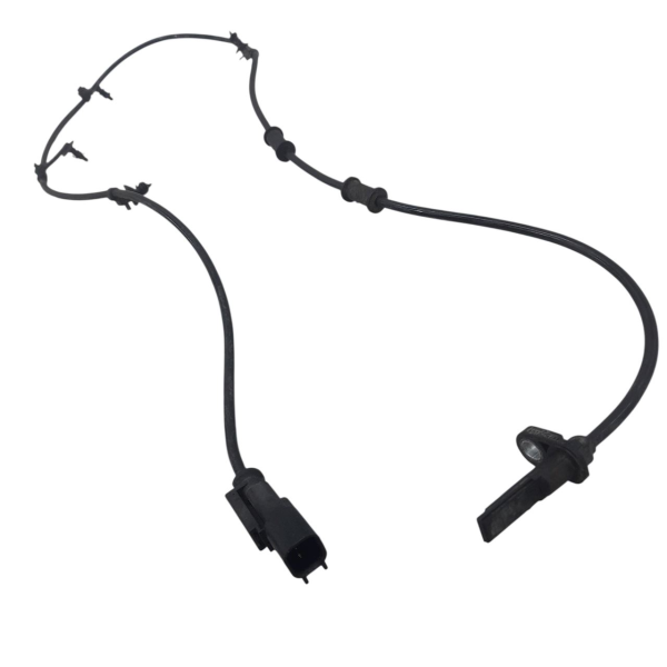 SENSOR ABS TRASEIRO ESQUERDO  FORD EDGE 3.5 2011 197703