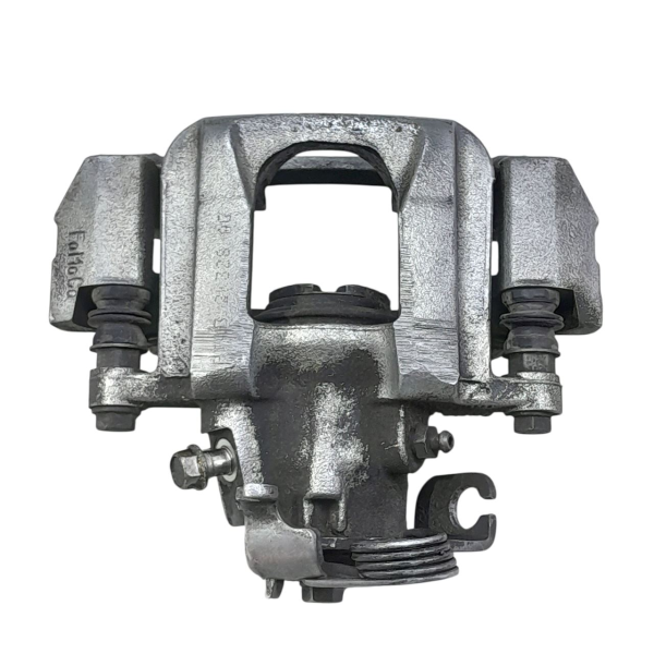 PINÇA TRASEIRA ESQUERDA  FORD EDGE 3.5 2011 197727