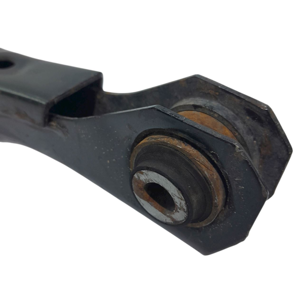BANDEJA TRASEIRA ESQUERDA  FORD EDGE 3.5 2011 197731