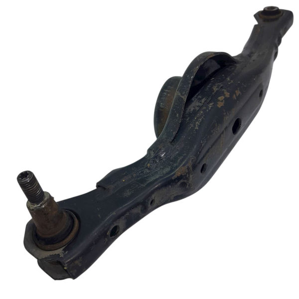 BANDEJA TRASEIRA ESQUERDA  FORD EDGE 3.5 2011 197731