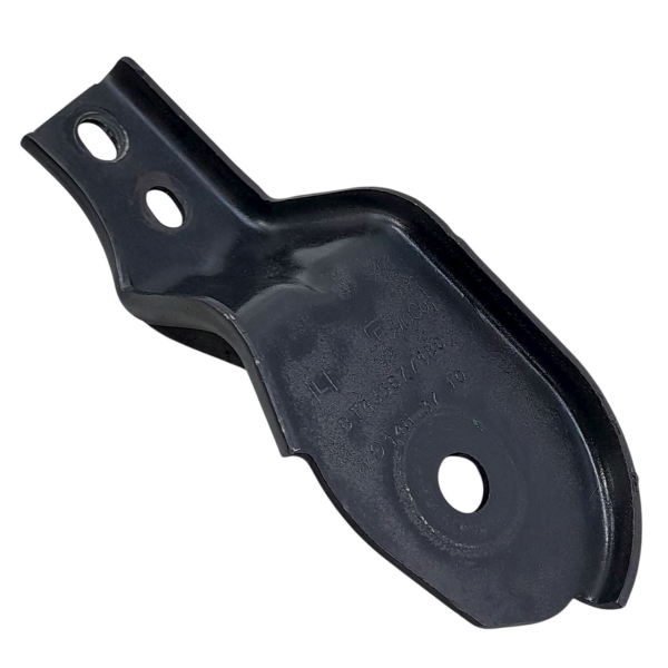SUPORTE ESQUERDO QUADRO SUSPENSÃO TRASEIRO FORD EDGE 3.5 2011 197737