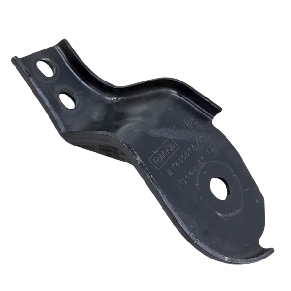 SUPORTE DIREITO QUADRO SUSPENSÃO TRASEIRO FORD EDGE 3.5 2011 197736