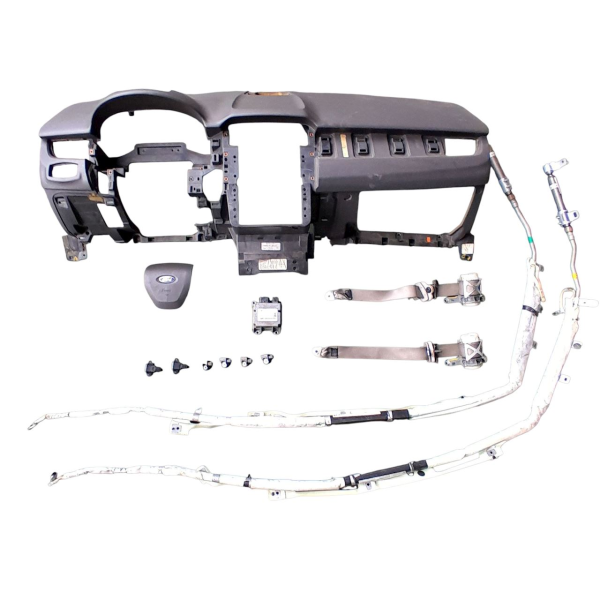 KIT AIRBAG  FORD EDGE 3.5 2011 198006