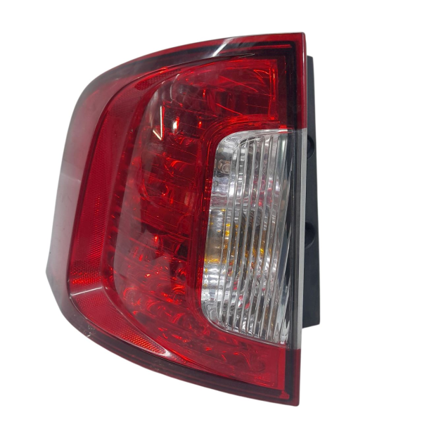 LANTERNA ESQUERDA FORD EDGE 3.5 2011 V1771 - P20