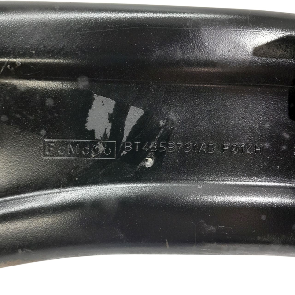 FACÃO TRASEIRO ESQUERDO  FORD EDGE 3.5 2011 197849