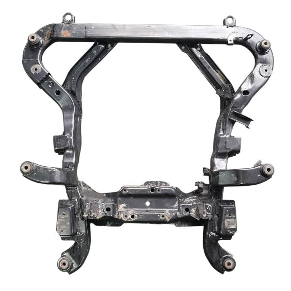 QUADRO SUSPENSÃO DIANTEIRA  GM VECTRA 2.2 16V 2000 198437