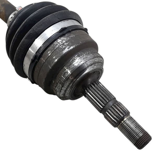 HOMOCINÉTICA DIREITA GM CORSA 1.4 8V 2010    197364