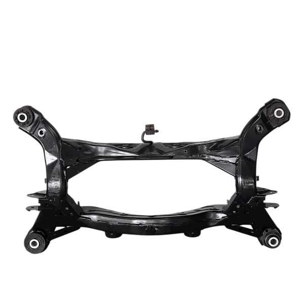 QUADRO TRASEIRO FORD EDGE 3.5 2011 197724