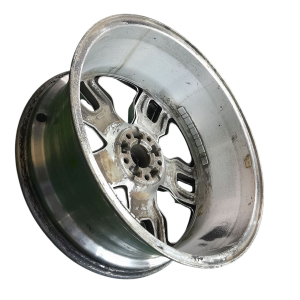 RODA DIANTEIRA DIREITA FORD EDGE 3.5 2011 V1771 - P39