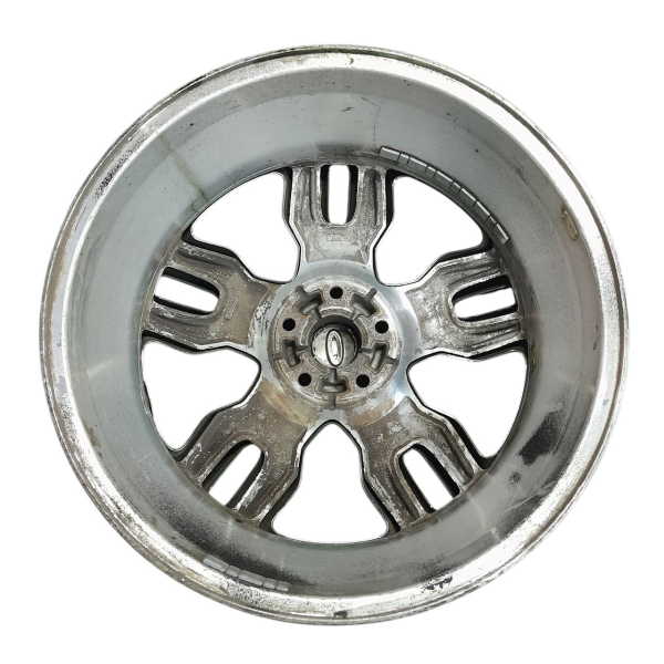 RODA DIANTEIRA DIREITA FORD EDGE 3.5 2011 V1771 - P39