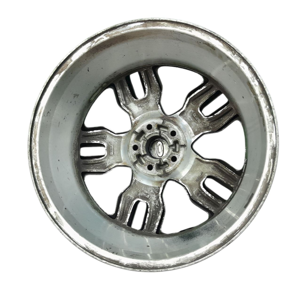 RODA DIANTEIRA ESQUERDA FORD EDGE 3.5 2011 V1771 - P40