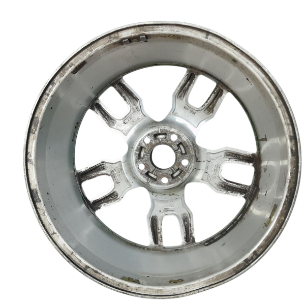 RODA TRASEIRA DIREITA FORD EDGE 3.5 2011 V1771 - P41