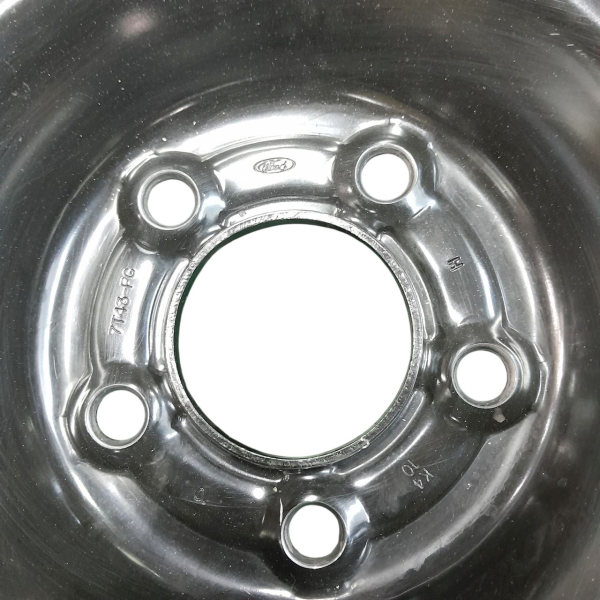 RODA DO ESTEPE FORD EDGE 3.5 2011 V1771 - P43