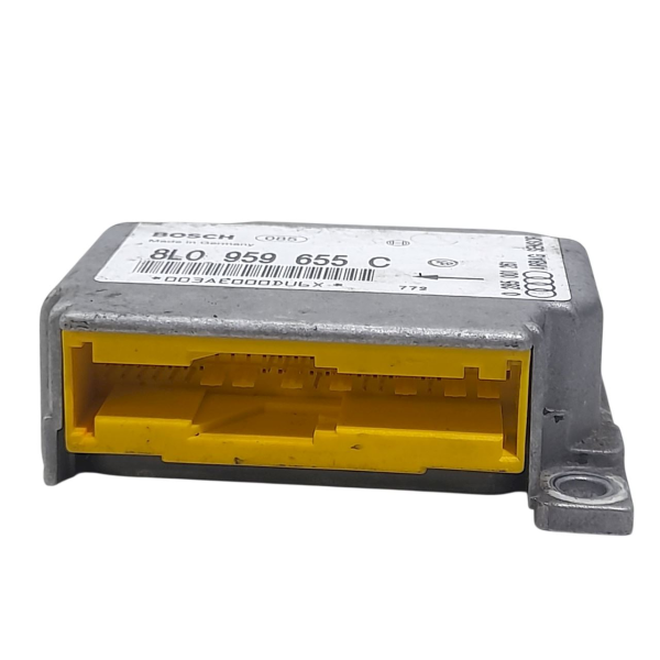 MÓDULO AIRBAG  AUDI A3 1.8 T  1998 194076