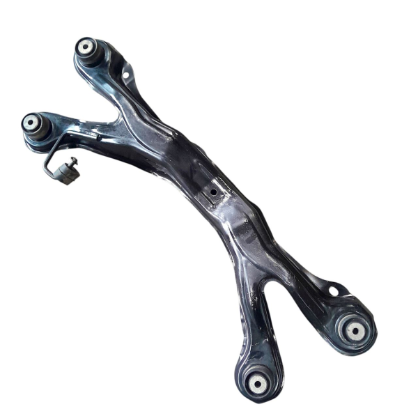 QUADRO SUSPENSÃO TRASEIRA GM VECTRA 2.2 16V 2000 198168