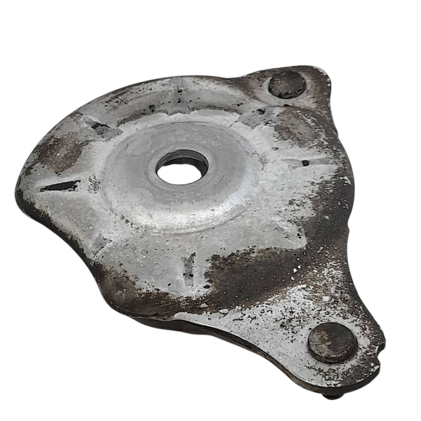 SUPORTE ESQUERDO QUADRO TRASEIRO  BMW 550I 4.8  2009 196922