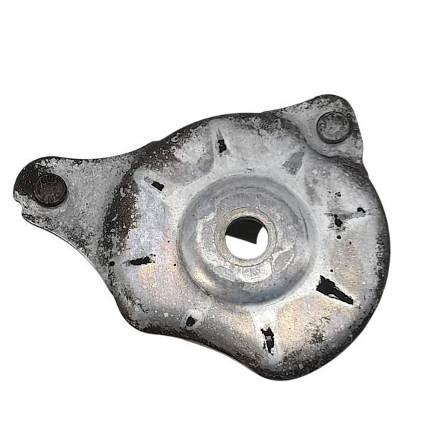 SUPORTE DIREITO QUADRO TRASEIRO  BMW 550I 4.8  2009 196896