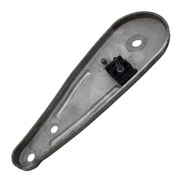 SUPORTE DIREITO REFORÇO QUADRO TRASEIRO BMW 550I 4.8  2009 196919