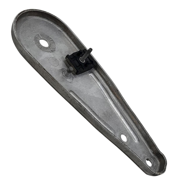 SUPORTE DIREITO REFORÇO QUADRO TRASEIRO BMW 550I 4.8  2009 196919