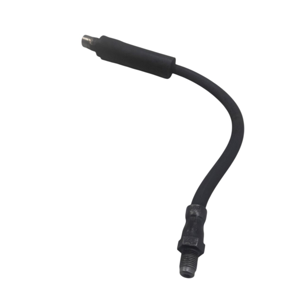 FLEXÍVEL PINÇA TRASEIRA DIREITA  BMW 550I 4.8  2009 196717