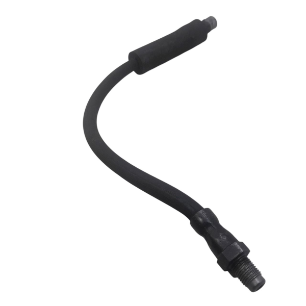 FLEXÍVEL PINÇA TRASEIRA DIREITA  BMW 550I 4.8  2009 196717