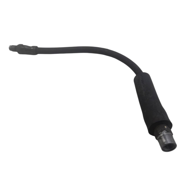 FLEXÍVEL PINÇA TRASEIRA DIREITA  BMW 550I 4.8  2009 196717