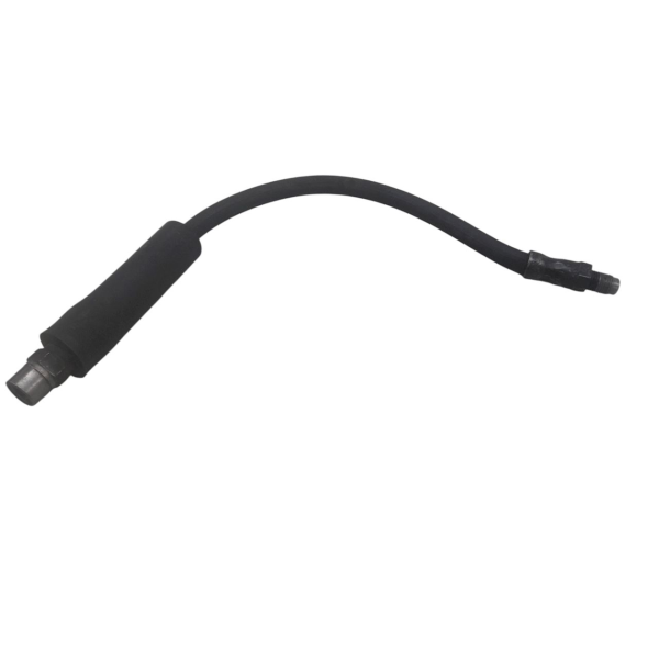 FLEXÍVEL PINÇA TRASEIRA DIREITA  BMW 550I 4.8  2009 196717