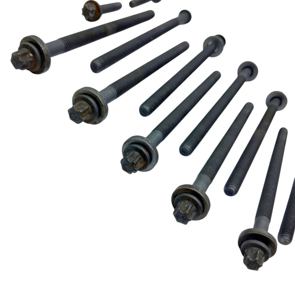PARAFUSO CABEÇOTE DIREITO  BMW 550I 4.8  2009 197025