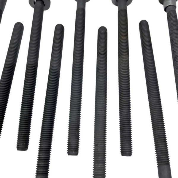 PARAFUSO CABEÇOTE DIREITO  BMW 550I 4.8  2009 197025