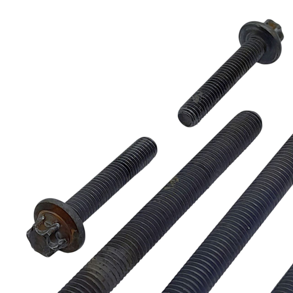 PARAFUSO CABEÇOTE DIREITO  BMW 550I 4.8  2009 197025