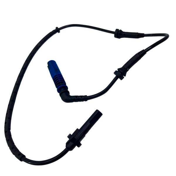 SENSOR ABS TRASEIRO ESQUERDO  BMW 550I 4.8  2009 196715