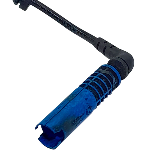 SENSOR ABS TRASEIRO ESQUERDO  BMW 550I 4.8  2009 196715