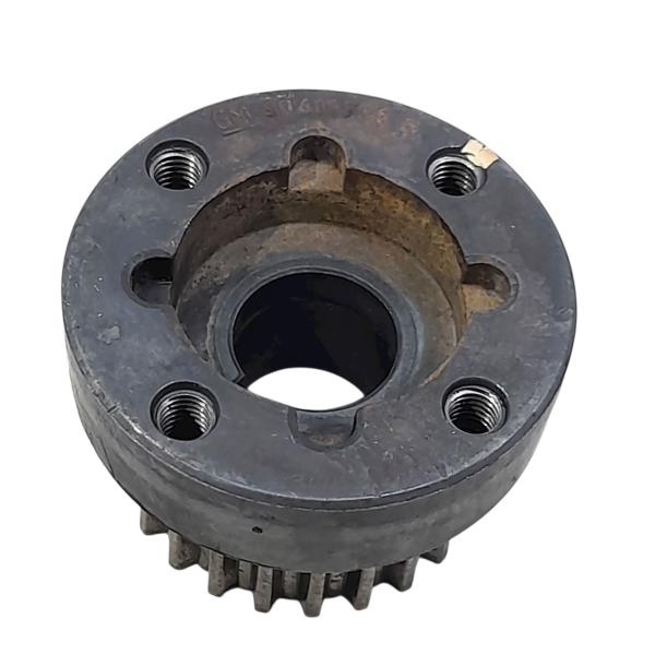 ENGRENAGEM VIRABREQUIM  GM VECTRA 2.2 16V 2000 198360