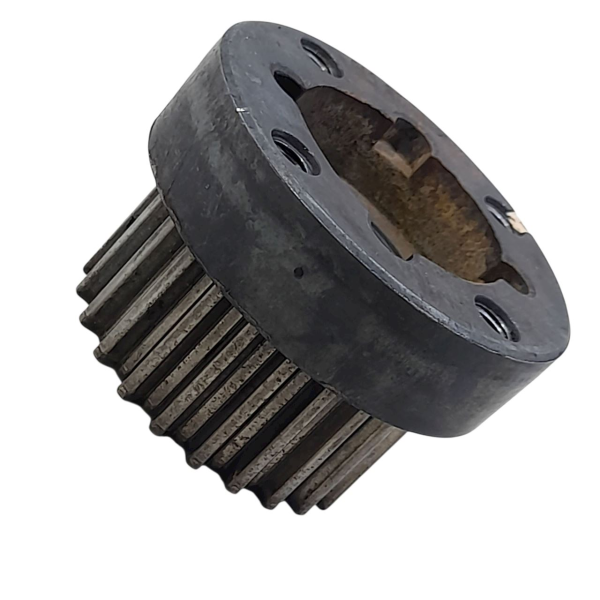 ENGRENAGEM VIRABREQUIM  GM VECTRA 2.2 16V 2000 198360