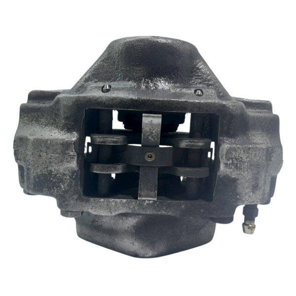 PINÇA TRASEIRA ESQUERDA  GM VECTRA 2.2 16V 2000 198442