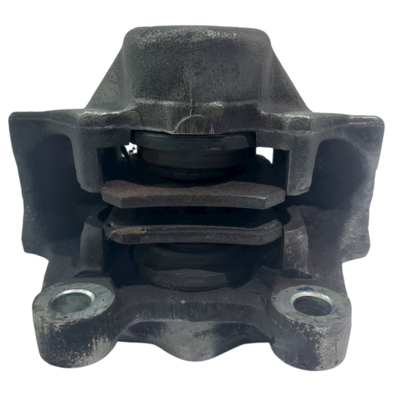 PINÇA TRASEIRA ESQUERDA  GM VECTRA 2.2 16V 2000 198442