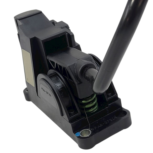 PEDAL ACELERADOR ELETRÔNICO  FIAT IDEA  ADV 1.8 8V 2007 196045