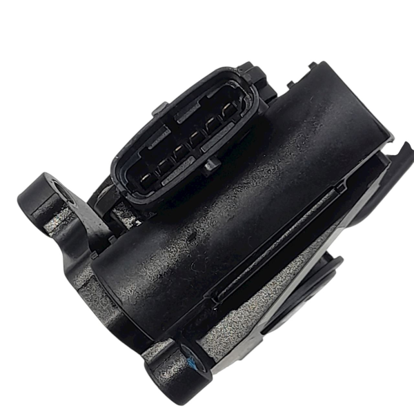PEDAL ACELERADOR ELETRÔNICO  FIAT IDEA  ADV 1.8 8V 2007 196045