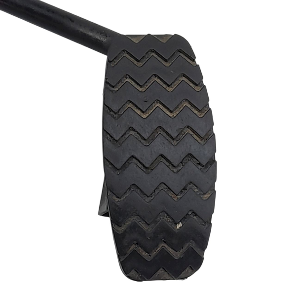 PEDAL ACELERADOR ELETRÔNICO  FIAT IDEA  ADV 1.8 8V 2007 196045