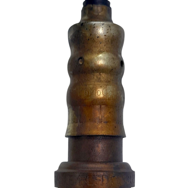 SONDA LAMBDA ESQUERDA  FORD EDGE 3.5 2011 197758