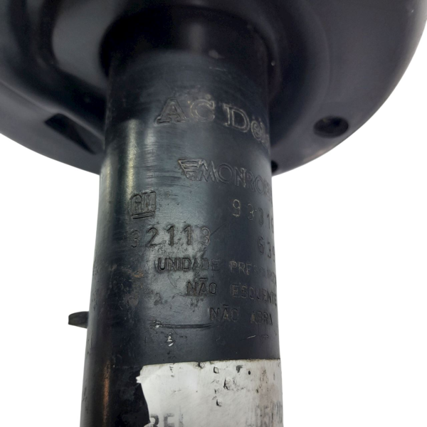 AMORTECEDOR DIANTEIRO DIREITO  GM VECTRA 2.2 16V 2000 198238