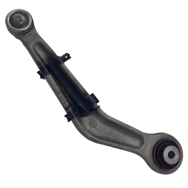 BRAÇO CURVO SUPERIOR SUSPENSÃO TRASEIRA ESQUERDA  BMW 550I 4.8  2009 196797