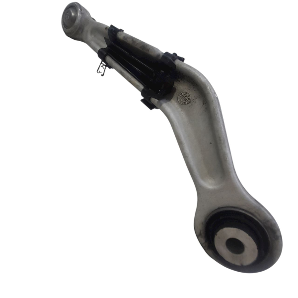BRAÇO CURVO SUPERIOR SUSPENSÃO TRASEIRA DIREITA  BMW 550I 4.8  2009 196713