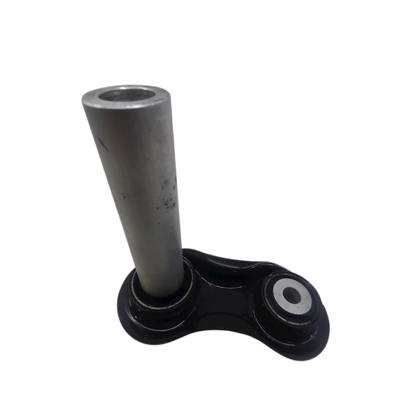 BRAÇO CONTROLE TRASEIRO ESQUERDO  BMW 550I 4.8  2009 196929