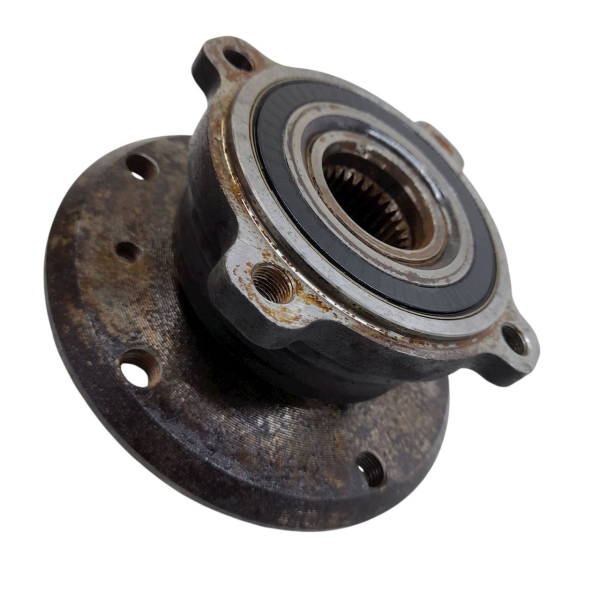 CUBO RODA TRASEIRA  BMW 550I 4.8  2009 196955