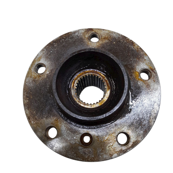 CUBO RODA TRASEIRA  BMW 550I 4.8  2009 196955